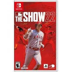 MLB The Show 22