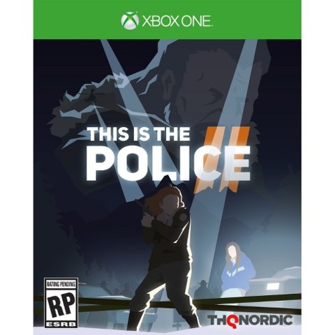 This is the Police II