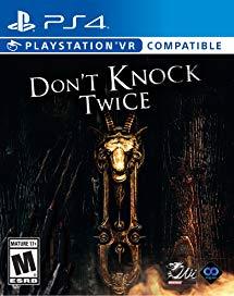 Dont Knock Twice