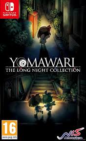 Yomawari: The Long Night Collection