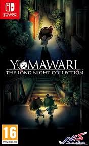 Yomawari: The Long Night Collection