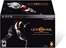 God of War III Ultimate Edition