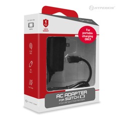 Hyperkin - Nintendo Switch AC Adapter