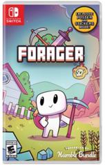 Forager