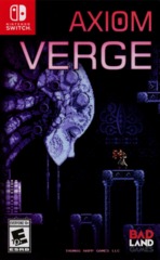 Axiom Verge