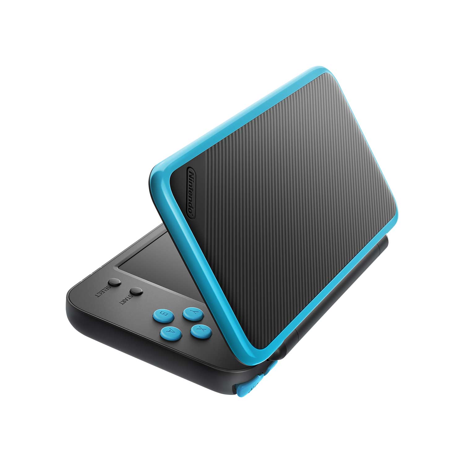 New 2DS XL System Blue