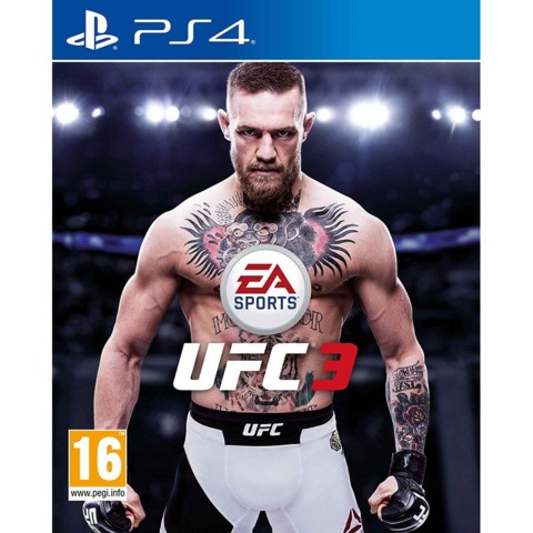 UFC 3