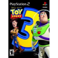 Toy Story 3: The Video Game
