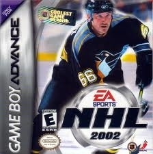 NHL 2002