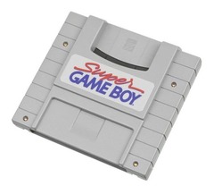 Super Gameboy