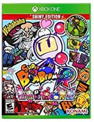 Super Bomberman R