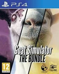 Goat Simulator