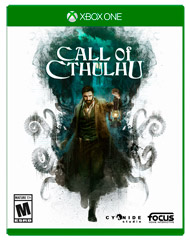 Call of Cthulhu