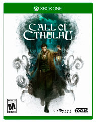 Call of Cthulhu