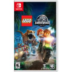 LEGO Jurassic World