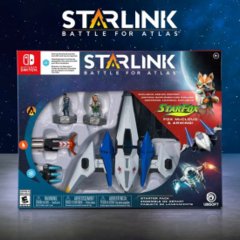 Starlink: Battle for Atlas Starter Pack