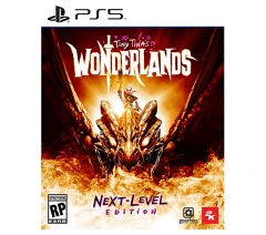 Tiny Tina's Wonderlands [Next Level Edition]