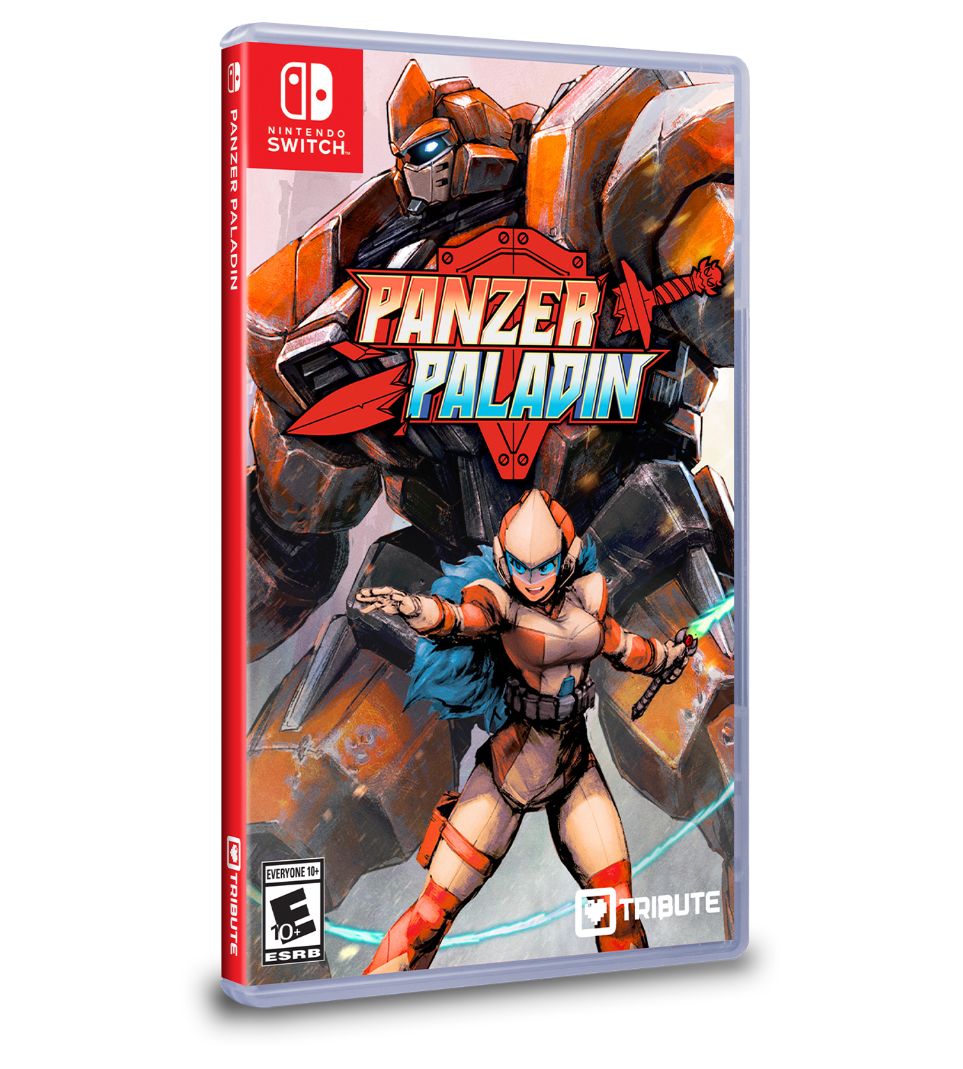Panzer Paladin