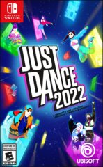 Just Dance 2022