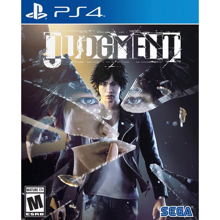 Judgment