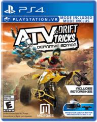 ATV Drift & Tricks [Definitive Edition]