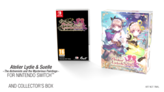 Atelier Lydie & Suelle Limited Edition