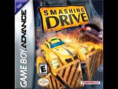 Smashing Drive