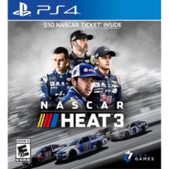 NASCAR Heat 3