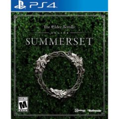 Elder Scrolls Online: Summerset