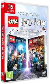 LEGO Harry Potter Collection
