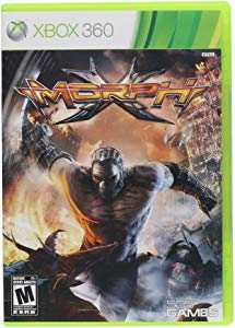 MorphX
