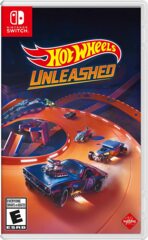 Hotwheels Unleashed