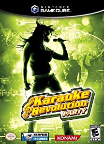 Karaoke Revolution Party