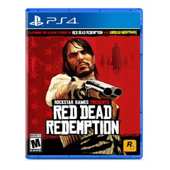 Red Dead Redemption