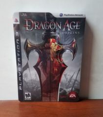 Dragon Age: Origins Collector's Edition