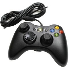 Xbox 360 Wired Controller