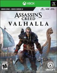 Assassin's Creed Valhalla