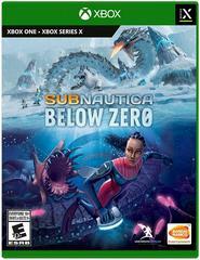 Subnautica: Below Zero