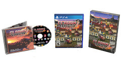 Cladun Returns: This is Sengoku [Limited Edition]