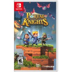 Portal Knights