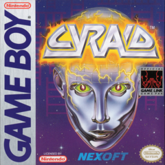 Cyraid