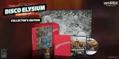 Disco Elysium: The Final Cut [Collector’s Edition]