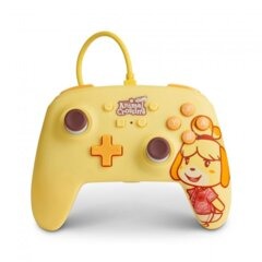 Switch Wired Controller - Animal Crossing Isabelle