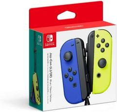 Joy-Con Controllers Misc