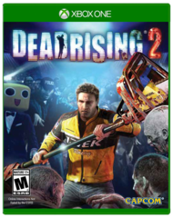 Dead Rising 2