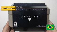 Destiny: The Ghost Edition