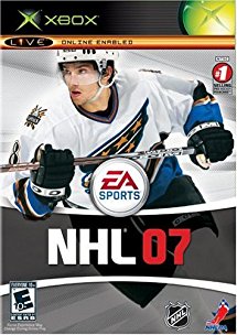 NHL 2007