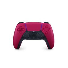 Playstation 5 Cosmic Red  DualSense Controller