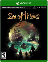 Sea of Thieves