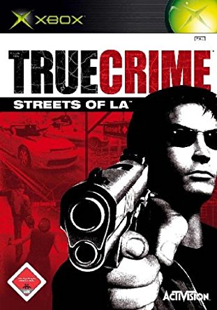 True Crimes Streets of LA